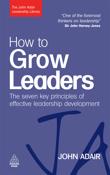 Cómo desarrollar líderes